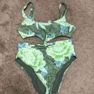Aerie Swimsuit